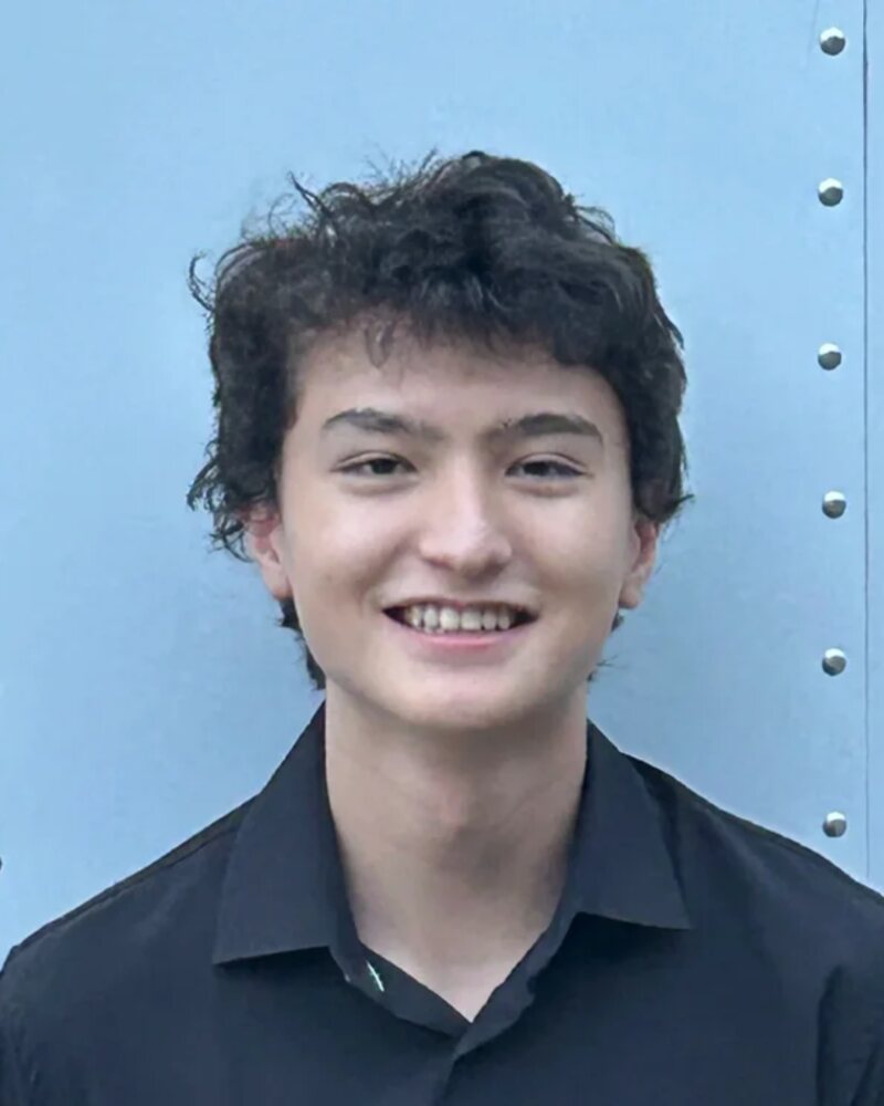 Aidan Hodges