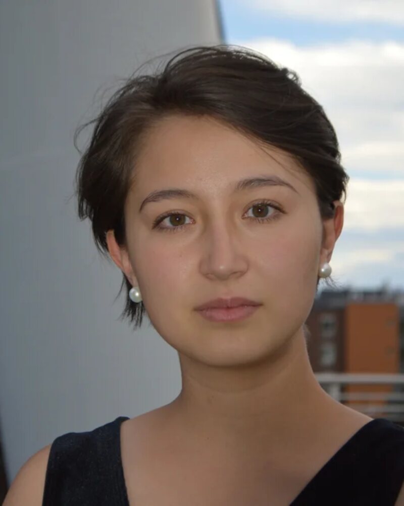 Natalie Hodges